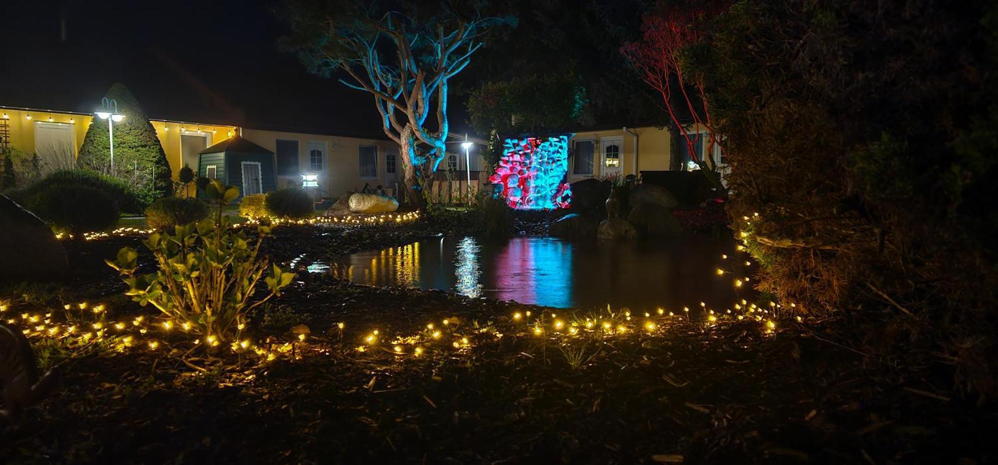 Hotel Pommerscher Hof ซินโนวิทซ์ ภายนอก รูปภาพ